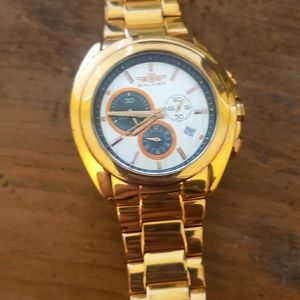 Balmer Men's Watch